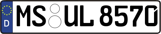 MS-UL8570