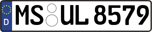 MS-UL8579