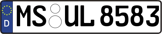 MS-UL8583