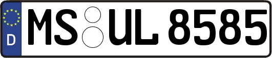 MS-UL8585