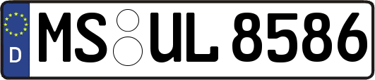 MS-UL8586