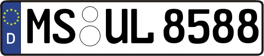 MS-UL8588