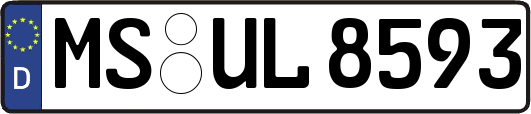 MS-UL8593