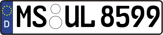 MS-UL8599