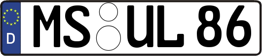 MS-UL86