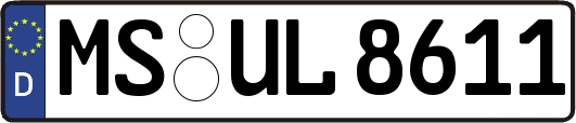 MS-UL8611
