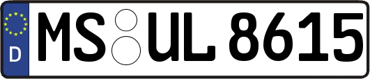 MS-UL8615