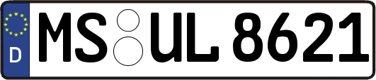 MS-UL8621