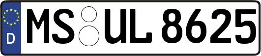 MS-UL8625