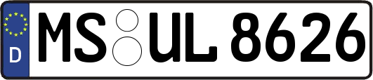 MS-UL8626