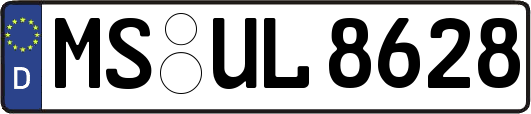 MS-UL8628
