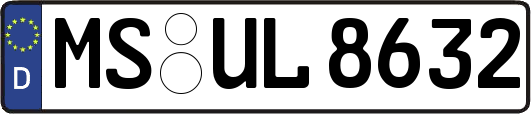 MS-UL8632