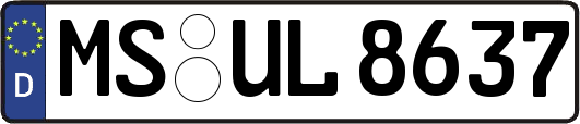 MS-UL8637