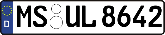 MS-UL8642