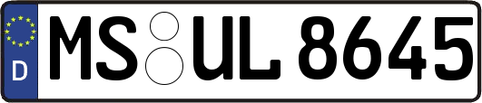 MS-UL8645