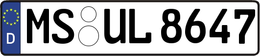 MS-UL8647
