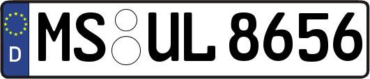 MS-UL8656