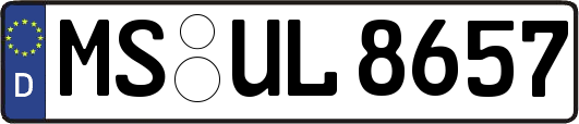 MS-UL8657