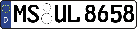 MS-UL8658