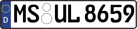 MS-UL8659
