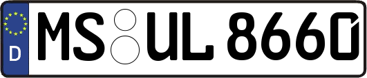 MS-UL8660