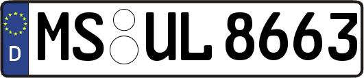 MS-UL8663