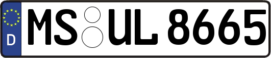 MS-UL8665