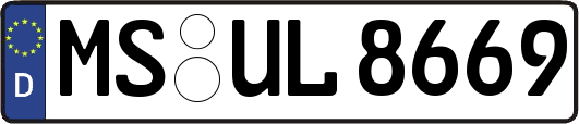 MS-UL8669