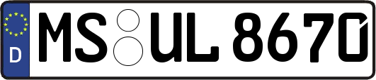 MS-UL8670