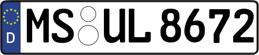 MS-UL8672