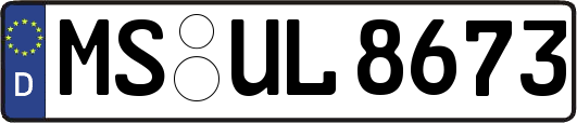 MS-UL8673