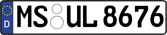 MS-UL8676