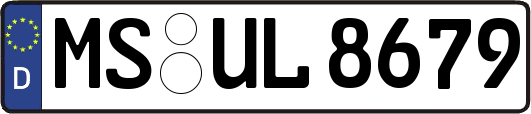 MS-UL8679