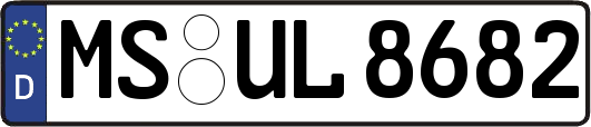 MS-UL8682