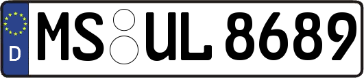 MS-UL8689