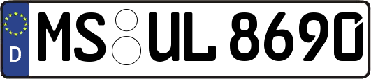MS-UL8690