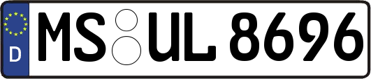 MS-UL8696