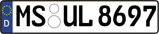 MS-UL8697