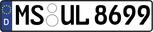 MS-UL8699