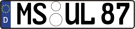 MS-UL87