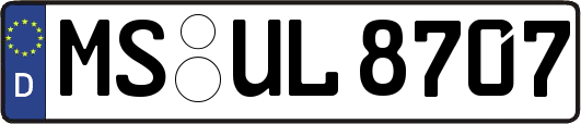 MS-UL8707