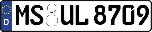 MS-UL8709