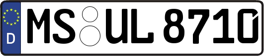 MS-UL8710