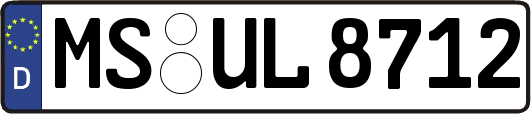 MS-UL8712