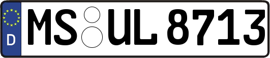 MS-UL8713