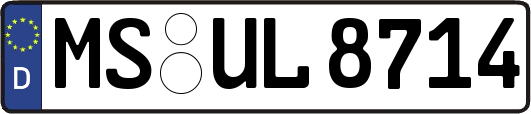 MS-UL8714