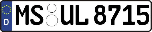 MS-UL8715