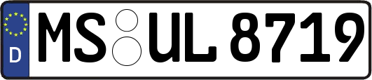 MS-UL8719