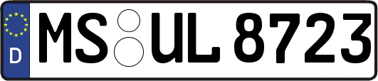 MS-UL8723