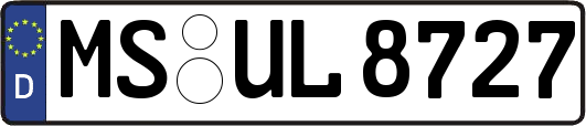 MS-UL8727